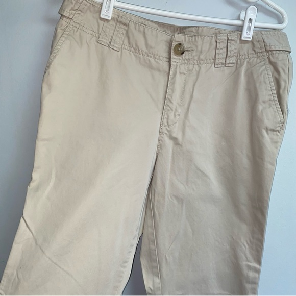 2 for $20 or 5 for $40
EDDIE BAUER CHINO PANTS - SZ. 6 - Picture 4 of 10